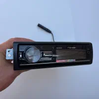ضبط پایونیر 9650sd  خیلی تمیز فروش فووری