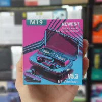 ایرپاد گیمینگ m19