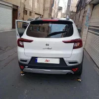 اطلس g صفر سانروف دار