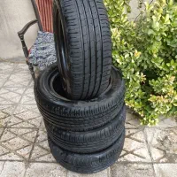 لاستیک کومهو