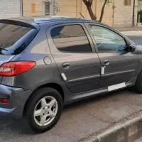 ۲۰۷ مدل۹۰ فرانسوی اصل معاوضه