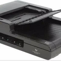 اسکنر حرفه ای اسناد کانن DR-F120 آکبند