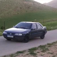 slx|خودرو کلاسیک|اردل, |دیوار
