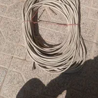۶۰ متر کابل ۴×۲ مسی درجه یک