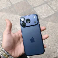 iPhone 17 pro. zaa 256|موبایل|شهریار, شهریار|دیوار
