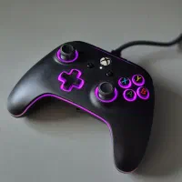 دسته کامپیوتر PowerA Xbox (اصل)