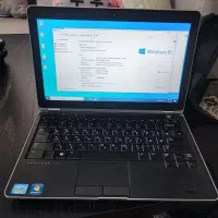 laptop dell e6230 لپ تاپ دل i5