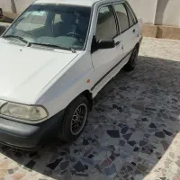 پراید۱۳۱مدل۹۰