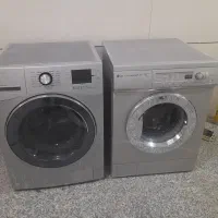 فروشگاه/خریدار لباسشویی/خراب.سوخته،کل نقاط