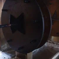 دستگاه مرغ بریونی
