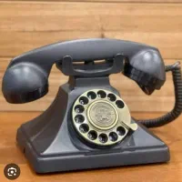 خط تلفن ثابت رند قرچک محدوده طلائیه