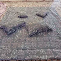 ست روتختی دونفره