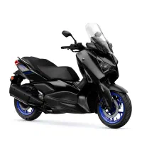 نمایندگی - یاماها XMAX 250 ایکس مکس مدل 1405 صفر