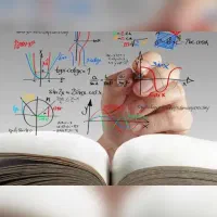 تدریس ریاضی و فیزیک کنکور و نهایی