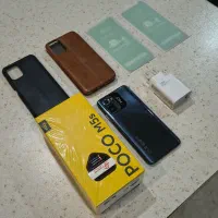 گوشی شیائومی M5s بسیار سالم