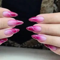 خدمات تخصصی کاشت ناخن ۳۸۰