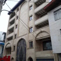 فروش واحد ۱۸۰ متری کلید نخورده محدوده پارک نویری