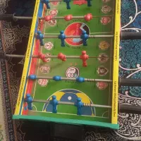 فوتبال دستی