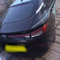 تاکسی جک جی ۵۰