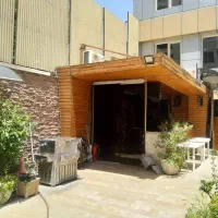 بوفه دار مدرسه دخترانه
