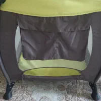 تخت پارک کودک