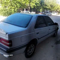 405|خودرو سواری و وانت|بجنورد, |دیوار