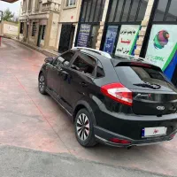 ام وی ام ۳۱۵ لاکچری