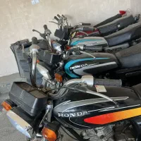 فروش موتور هوندا