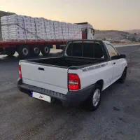 پراید وانت ۱۵۱