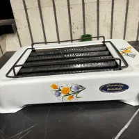 کباب پز گازی