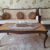 مبل ۹ نفره
