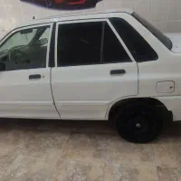 پراید 132