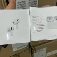 ایرپاد پرو ۲  پرداخت درب منزل