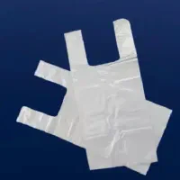 نایلون دسته دار قیمت عمده