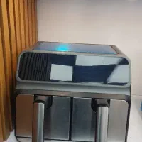 سرخ کن دوقلو داتیس مدل DF202