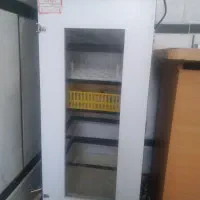 دستگاه جوجه کشی هدایت ظرفیت210