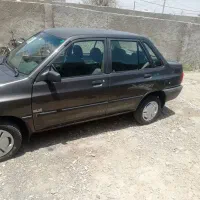 پراید 84 صبا