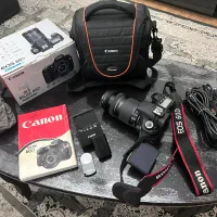 Canon 60D|دوربین عکاسی و فیلم‌برداری|تهران, جنت‌آباد مرکزی|دیوار
