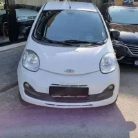 mvm 110 مدل ۱۳۹۵ لاکچری