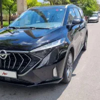 هایما x7 مشکی دی ماه ۱۴۰۳