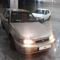 دوو سیلو  مدل82