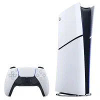 PS 5. پلی استیشن5. آکبند یک ترا