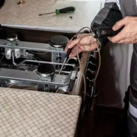 تعمیرات تخصصی گاز صفحه ای