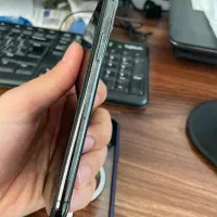 Iphone 11pro 64 ZAA|موبایل|تهران, گلستان (شهرک راه آهن)|دیوار