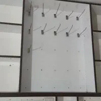 قفسه ام دی اف