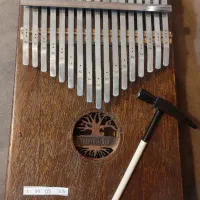 ساز کالیمبا