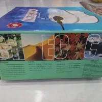 دستگاه بخورچیکو مارک معروف آکبند.