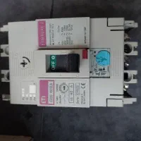 کنتاکتور و کلید اتوماتیک