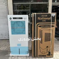 کولر پرتابل ناسیونال اصلی