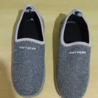 کفش اسپرت پیاده روی برند SKECHERS نو